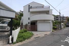 名古屋市天白区音聞山 一戸建て