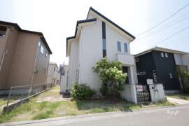 宝塚市売布自由ガ丘 一戸建て