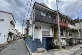 豊中市三和町4丁目 一戸建て