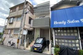 豊中市夕日丘3丁目 一戸建て