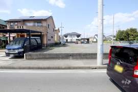 尾張旭市南本地ケ原町2丁目 土地