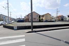 尾張旭市南本地ケ原町2丁目 土地