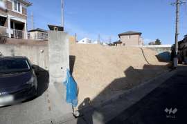 名古屋市緑区鳴丘2丁目 一戸建て