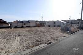 名古屋市緑区鳴丘2丁目 一戸建て