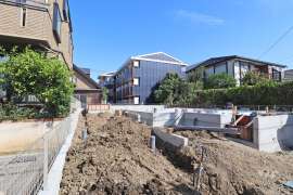 川口市戸塚東3丁目 一戸建て