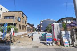 川口市戸塚東3丁目 一戸建て