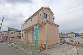 川口市大字木曽呂 一戸建て