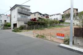 名古屋市瑞穂区岳見町4丁目 土地