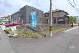 名古屋市守山区大字上志段味字東谷 土地