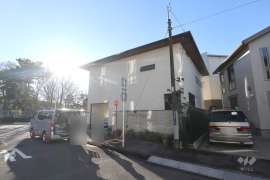 名古屋市西区数寄屋町 一戸建て