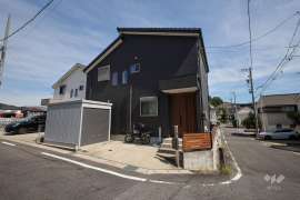 日進市竹の山5丁目 一戸建て