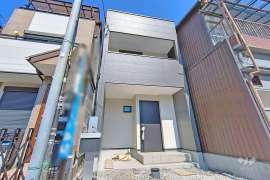 尼崎市杭瀬南新町2丁目 一戸建て