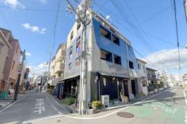 伊丹市行基町2丁目 収益物件