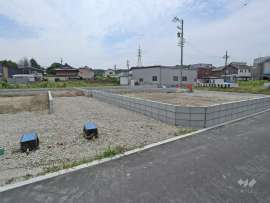 春日井市下津町 一戸建て