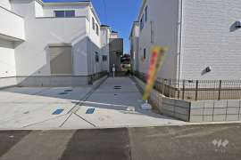 春日井市下津町 一戸建て