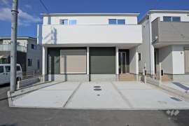 春日井市下津町 一戸建て