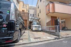 大阪市淀川区野中北1丁目 一戸建て