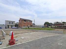 春日井市下津町 一戸建て