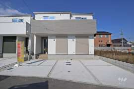 春日井市下津町 一戸建て