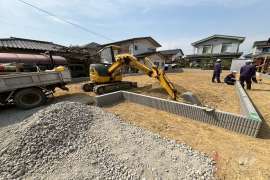 春日井市中央台7丁目 一戸建て