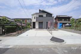 春日井市中央台7丁目 一戸建て