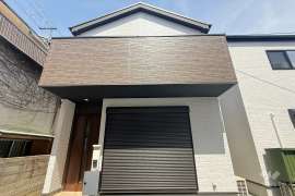 豊中市長興寺北3丁目 一戸建て