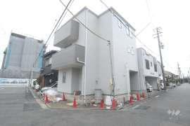 名古屋市港区津金2丁目 一戸建て