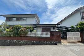 宝塚市雲雀丘山手2丁目 土地