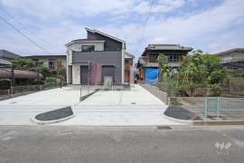 春日井市中央台7丁目 一戸建て