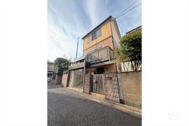 世田谷区赤堤2丁目 一戸建て