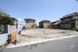 名古屋市中川区下之一色町字松蔭7丁目 一戸建て