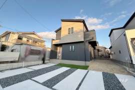 名古屋市中川区下之一色町字松蔭7丁目 一戸建て