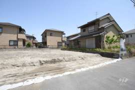 名古屋市中川区下之一色町字松蔭7丁目 一戸建て