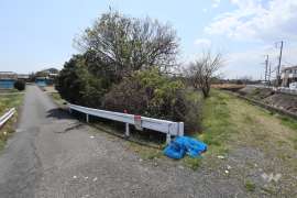 尾張旭市西の野町2丁目 土地