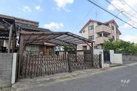 名古屋市守山区大字中志段味字大洞口 土地