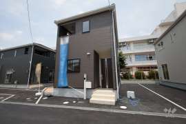 池田市井口堂3丁目 一戸建て