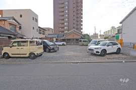 名古屋市熱田区一番3丁目 土地