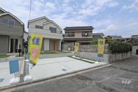 春日井市岩成台9丁目 一戸建て