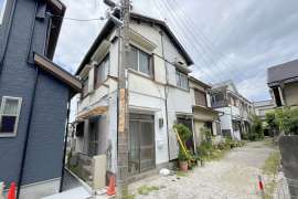 伊丹市鋳物師2丁目 一戸建て