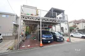 名古屋市天白区土原4丁目 一戸建て