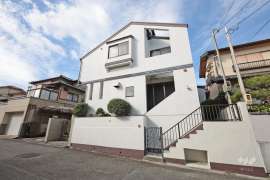 箕面市今宮4丁目 一戸建て