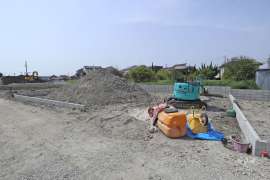 名古屋市港区船頭場1丁目 土地