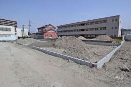 名古屋市港区船頭場1丁目 土地