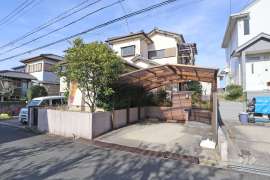 名古屋市緑区鳴海町字大清水 一戸建て