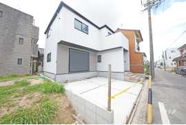 名古屋市瑞穂区白砂町2丁目 一戸建て