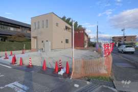 瀬戸市高根町1丁目 土地