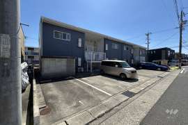 名古屋市北区三軒町 収益物件