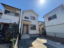 名古屋市守山区脇田町 一戸建て