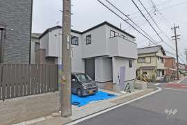 名古屋市緑区神沢1丁目 一戸建て