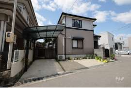 宝塚市安倉西4丁目 一戸建て